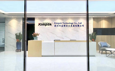 จีน Kimpok Technology Co., Ltd