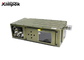 ลิงก์ข้อมูลวิดีโอ UAV ไร้สาย COFDM สูงถึง 100 กม การเข้ารหัส LOS AES 256